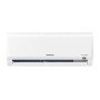 Samsung Malibu (AR30) AR12TXHQBWKNEU + AR12TXHQBWKXEU Sistema Split Branco