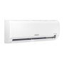 Samsung Malibu (AR30) AR12TXHQBWKNEU + AR12TXHQBWKXEU Sistema Split Branco