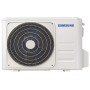 Samsung Malibu (AR30) AR12TXHQBWKNEU + AR12TXHQBWKXEU Sistema Split Branco