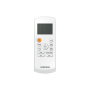Samsung Malibu (AR30) AR12TXHQBWKNEU + AR12TXHQBWKXEU Sistema Split Branco