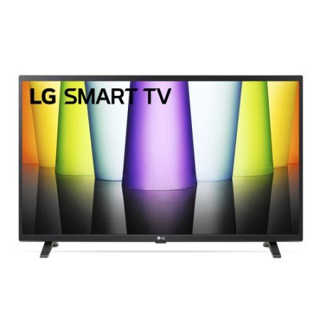 LG FHD 32LQ63006LA.AEU TV 81,3 cm (32") Smart TV Full HD Wi-Fi Preto