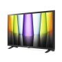 LG FHD 32LQ63006LA.AEU TV 81,3 cm (32") Smart TV Full HD Wi-Fi Preto