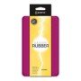 Capa para tablet Zimax iPad MINI 3 BORRACHA. Tolet