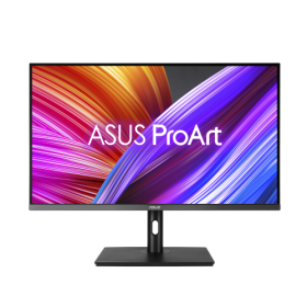 ASUS ProArt PA32UCR-K 81,3 cm (32") 3840 x 2160 pixels 4K Ultra HD LED preto