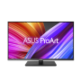 ASUS ProArt PA32UCR-K 81,3 cm (32") 3840 x 2160 pixels 4K Ultra HD LED preto