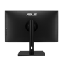 ASUS ProArt PA32UCR-K 81,3 cm (32") 3840 x 2160 pixels 4K Ultra HD LED preto