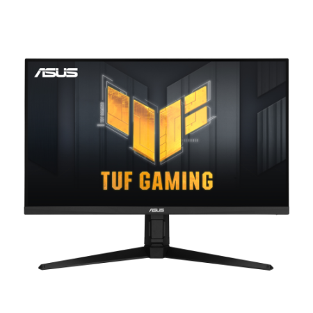 ASUS TUF Gaming VG32AQL1A 80 cm (31,5") 2560 x 1440 pixels Wide Quad HD LED Preto