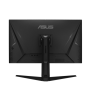 ASUS TUF Gaming VG32AQL1A 80 cm (31,5") 2560 x 1440 pixels Wide Quad HD LED Preto