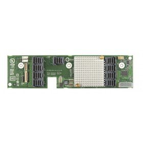 RAID 12 Gbit/s controlado por Intel RES3TV360