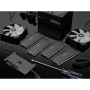 Corsair Dominator CMT32GX5M2X6000C36 Módulo de Memória 32GB 2 x 16GB DDR5 6000MHz