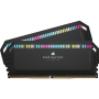 Corsair Dominator CMT32GX5M2X6000C36 Módulo de Memória 32GB 2 x 16GB DDR5 6000MHz