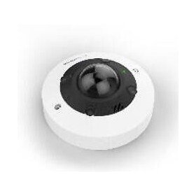 MOBOTIX MOVE 12MP VANDAL HEMISPHERIC (P/N:MX-VH1A-12-IR-VA)