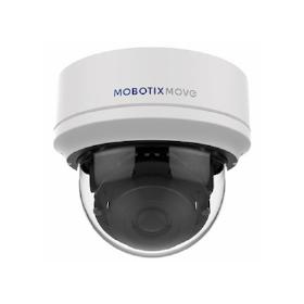 MOBOTIX MOVE VANDALDOME VD-2-IR-VA (VIDEO ANALYTICS) (P/N:MX-VD2A-2-IR-VA)