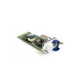 MOBOTIX S74 NETWORK SLIDE IN BOARD COM SOQUETE RJ45 (P/N:MX-F-S7A-RJ45)