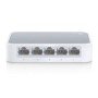 TP-Link 5P 5 portas/ RJ-45 10/100 Switch