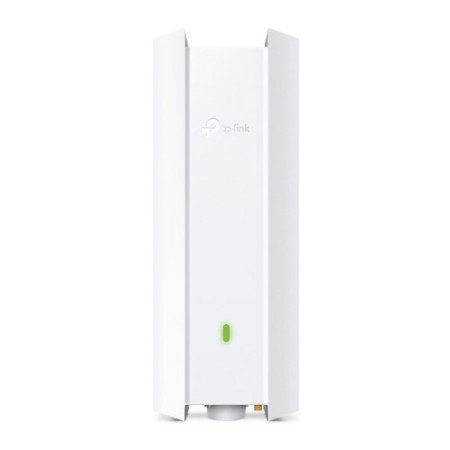 Ponto de acesso sem fio TP-LINK EAP610-OUTDOOR 1201 Mbit/s White Power over Ethernet (PoE)