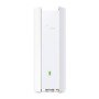 Ponto de acesso sem fio TP-LINK EAP610-OUTDOOR 1201 Mbit/s White Power over Ethernet (PoE)