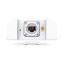Ponto de acesso sem fio TP-LINK EAP610-OUTDOOR 1201 Mbit/s White Power over Ethernet (PoE)