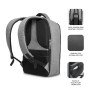 MOCHILA ANTI-ROUBO SECURE V2 AP MOCHILA ANTI-ROUBO 16" PRETA
