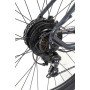 YOUIN YOU-RIDE EVEREST 29'' MTB - 14AH/36V LG - CÂMBIO 21V - TAMANHO G
