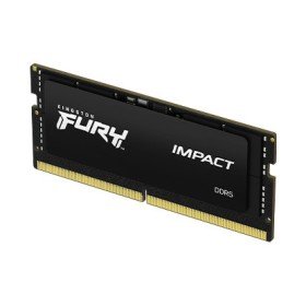 Kingston Technology FURY Impact Memory Module 32 GB 1 x 32 GB DDR5 4800 MHz
