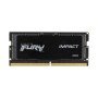 Kingston Technology FURY Impact Memory Module 32 GB 1 x 32 GB DDR5 4800 MHz