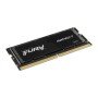 Kingston Technology FURY Impact Memory Module 16 GB 1 x 16 GB DDR5 4800 MHz
