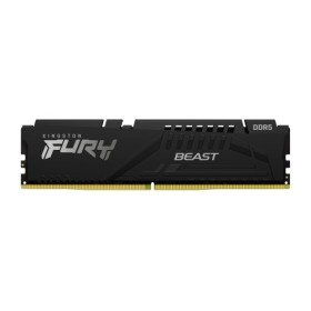 Módulo de memória Kingston Technology FURY Beast 8GB 1 x 8GB DDR5 5600MHz