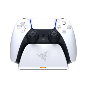 Razer RC21-01900100-R3M1 Suporte de carregamento para acessório de controlador de jogo