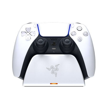 Razer RC21-01900100-R3M1 Suporte de carregamento para acessório de controlador de jogo