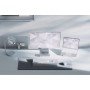 Razer Pro Glide cinza
