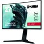 iiyama G-MASTER GB2766HSU-B1 Tela LED 68,6 cm (27") 1920 x 1080 pixels Full HD Preto