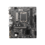PLACA MSI PRO H610M-G DDR4,INTEL,1700,H610,2DDR4,MATX