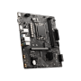 PLACA MSI PRO H610M-G DDR4,INTEL,1700,H610,2DDR4,MATX