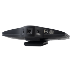 Laiatech B&H Pano4K 12 MP Preto 3840 x 2160 pixels 30 ips