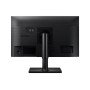 Samsung LF27T450FZU 68,6 cm (27") 1920 x 1080 pixels Full HD LED Preto
