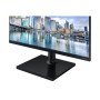 Samsung LF27T450FZU 68,6 cm (27") 1920 x 1080 pixels Full HD LED Preto