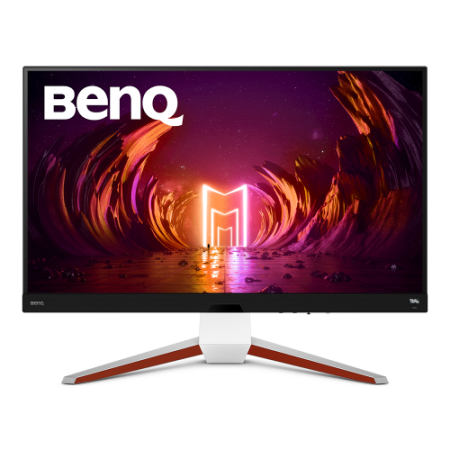 Benq EX3210U 81,3 cm (32") 3840 x 2160 pixels 4K Ultra HD LED preto
