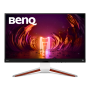 Benq EX3210U 81,3 cm (32") 3840 x 2160 pixels 4K Ultra HD LED preto