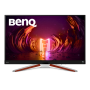 Benq EX3210U 81,3 cm (32") 3840 x 2160 pixels 4K Ultra HD LED preto