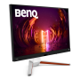 Benq EX3210U 81,3 cm (32") 3840 x 2160 pixels 4K Ultra HD LED preto