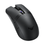 ASUS TUF Gaming M4 Mouse sem fio mão direita RF sem fio + Bluetooth óptico 12.000 DPI