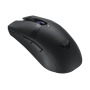 ASUS TUF Gaming M4 Mouse sem fio mão direita RF sem fio + Bluetooth óptico 12.000 DPI