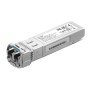 Módulo Transceptor de Rede TP-LINK TL-SM5110-LR Fibra Óptica 10000 Mbit/s SFP+ 1310 nm