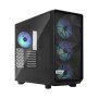 Fractal Design Meshify 2 Lite Preto