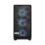 Fractal Design Meshify 2 Lite Preto