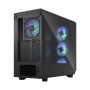 Fractal Design Meshify 2 Lite Preto