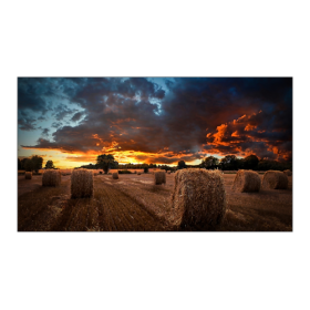 Samsung VM55B-U Interior