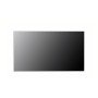 Display de sinalização LG 55VM5J-H 139,7 cm (55") IPS Full HD Black Web OS