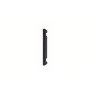 Display de sinalização LG 55VM5J-H 139,7 cm (55") IPS Full HD Black Web OS